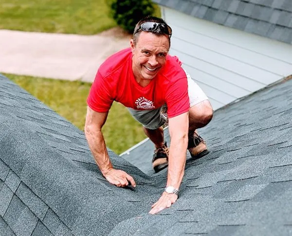 Clay Curtis, owner of Statewide Construction LLC